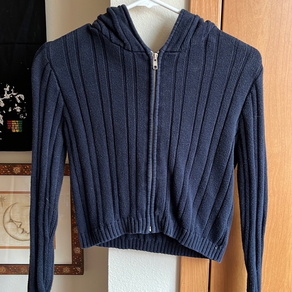 Brandy Melville Hoodie